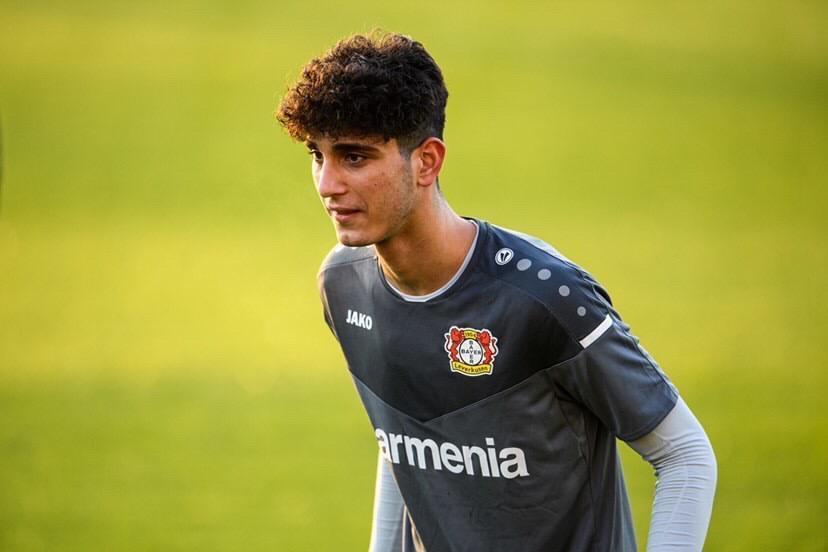 Emrehan Gedikli: Leverkusen taraftarının önünde oynamayı sabırsızlıkla bekliyorum