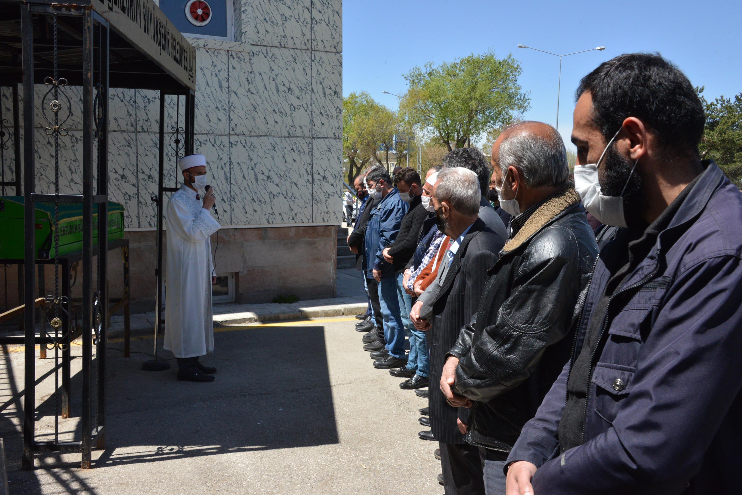 Erzurumlu Dadaş Necati hayatını kaybetti