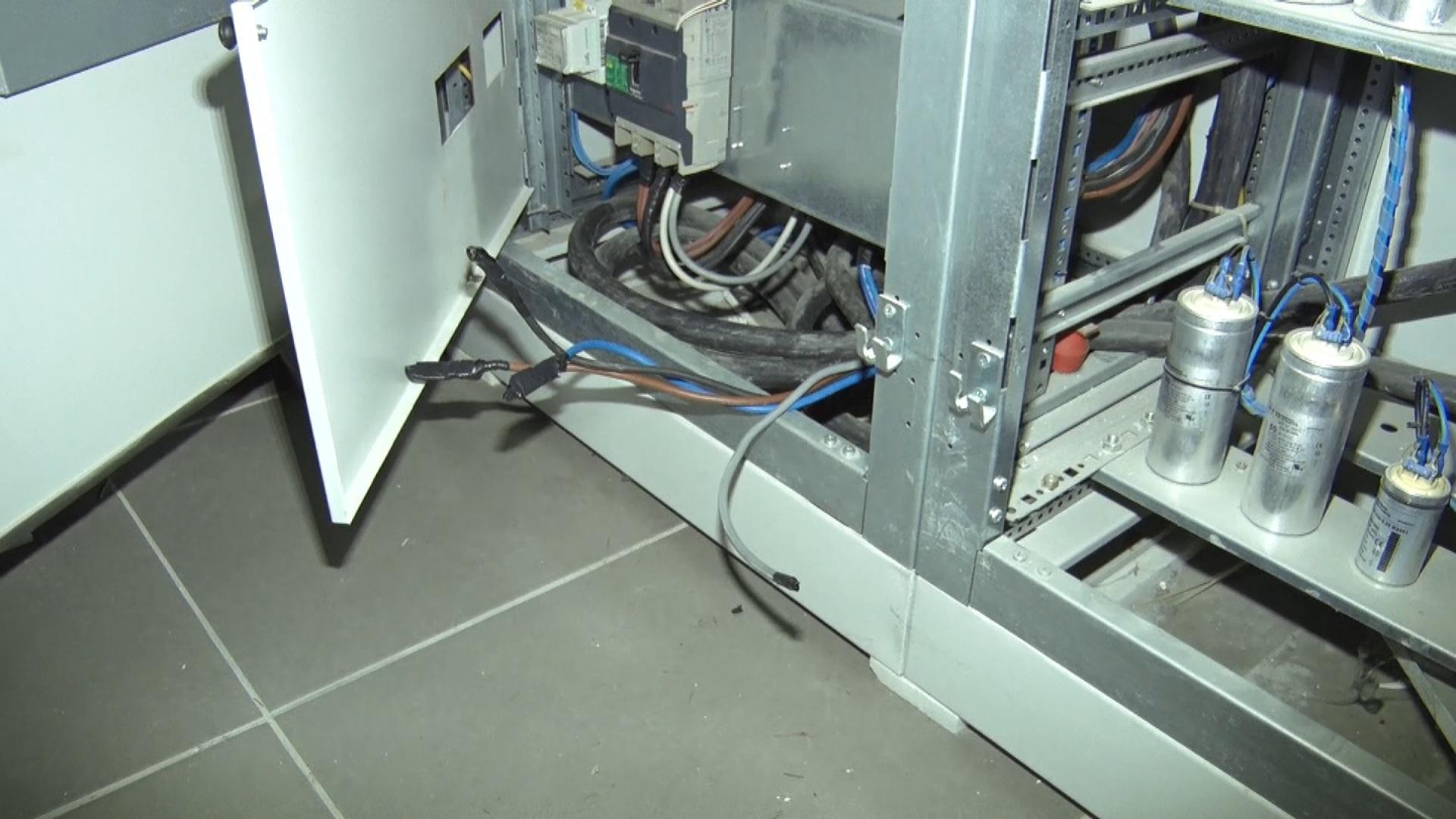 İş adamına eşinden yeni suçlama; mahkemenin bana tahsis ettiği villayı kullanılamaz hale getirdi