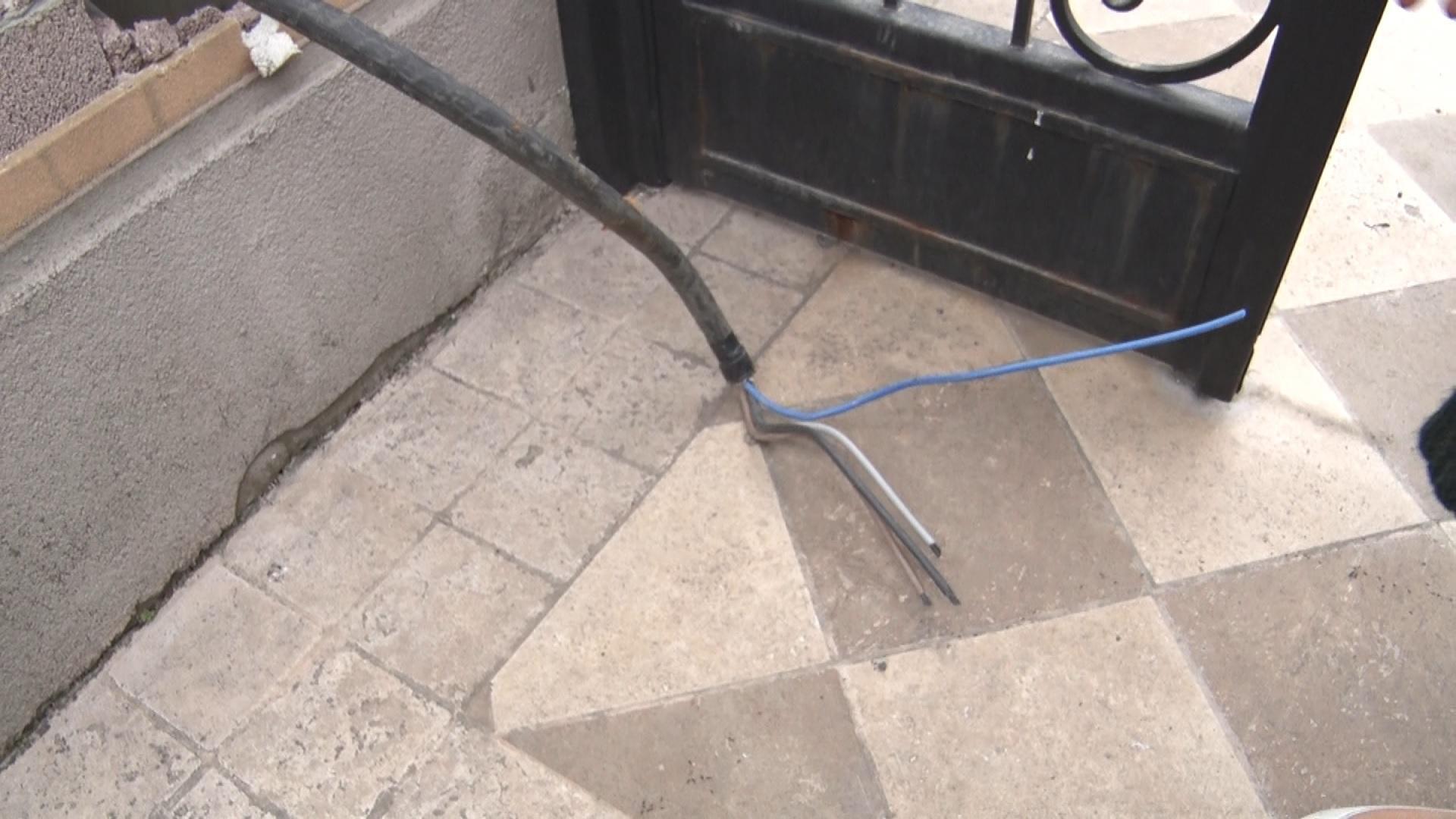 İş adamına eşinden yeni suçlama; mahkemenin bana tahsis ettiği villayı kullanılamaz hale getirdi