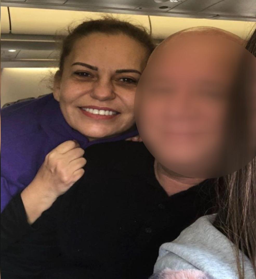 İş adamına eşinden yeni suçlama; mahkemenin bana tahsis ettiği villayı kullanılamaz hale getirdi