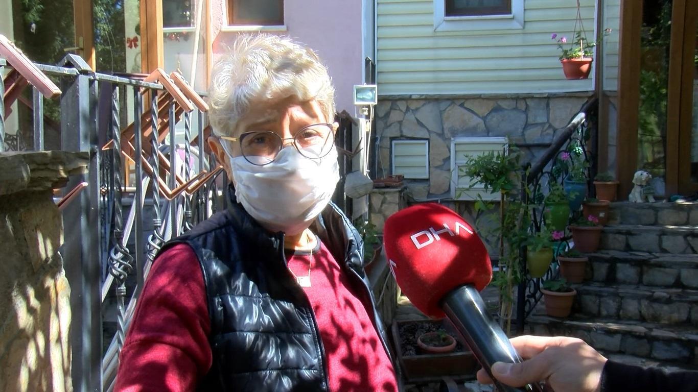 Doktor Zeynepi öldüren 8 aylık eşi suç makinesi çıktı