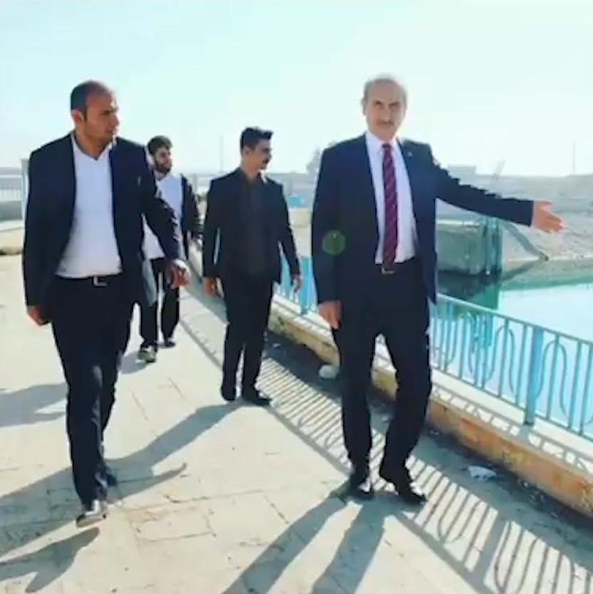 Şanlıurfa Valiliği, Akçakale Belediyesine soruşturma açtı