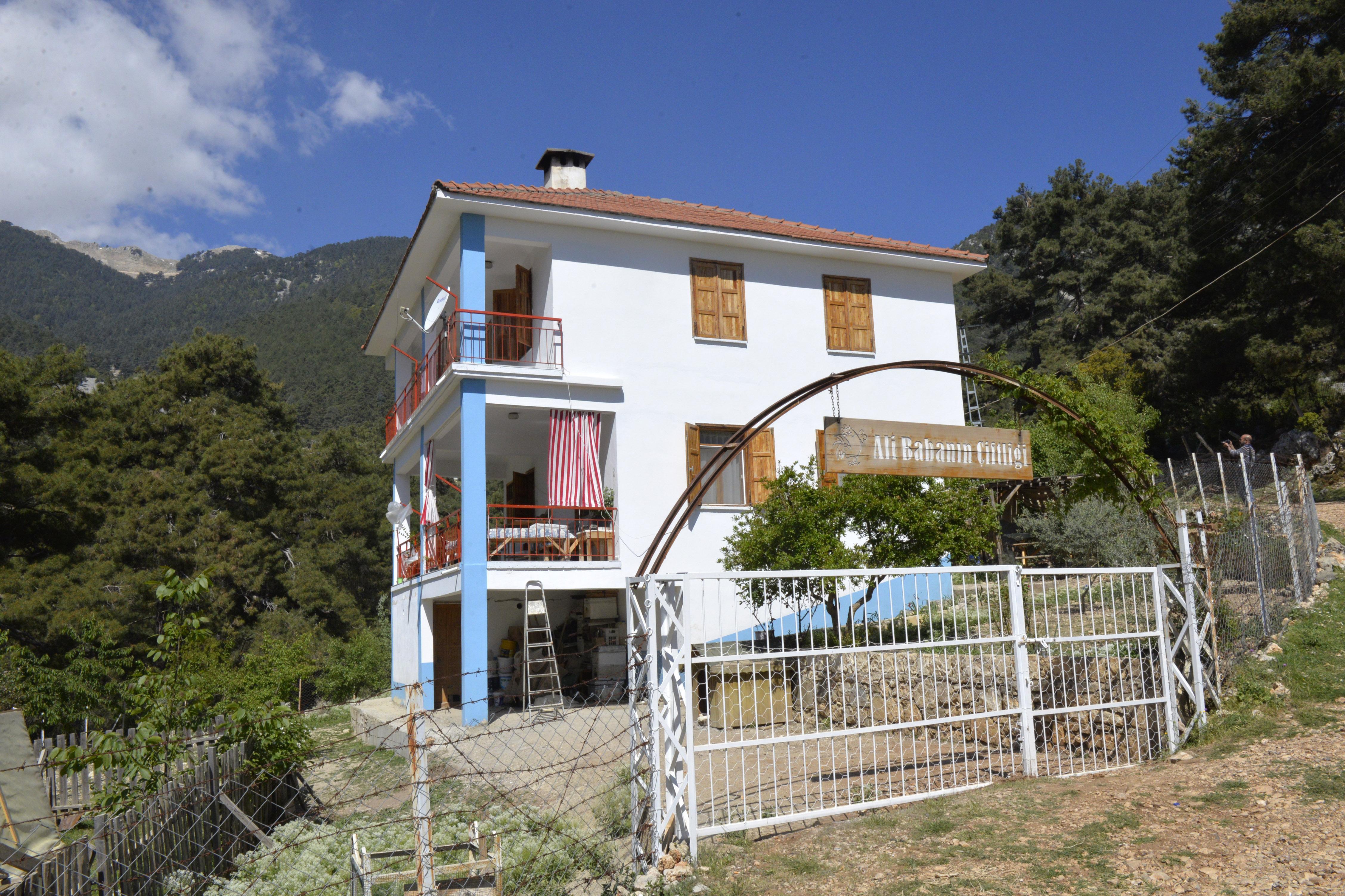 Büyüknohutçu çifti cinayetinde azmettirici iddiası