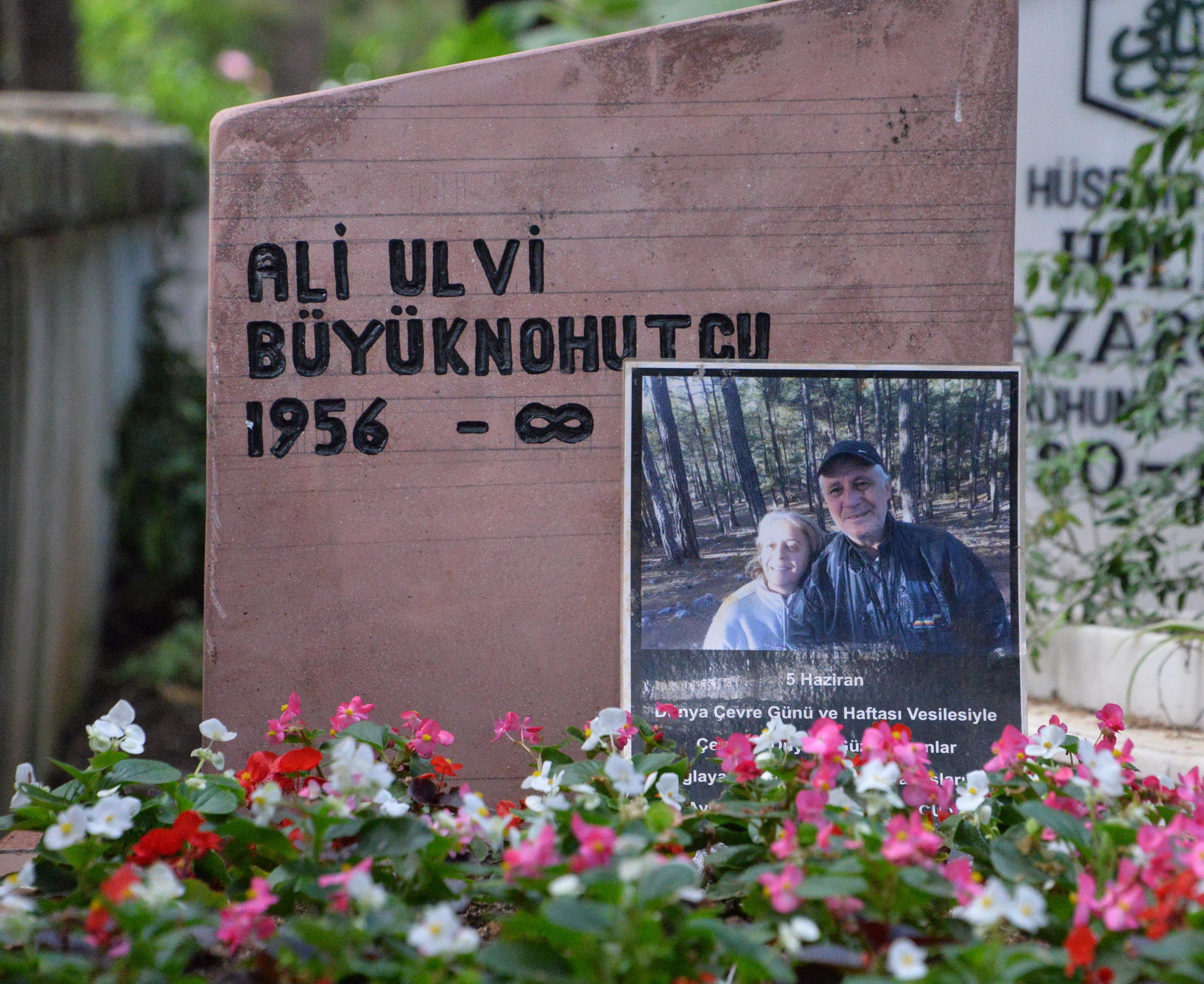 Büyüknohutçu çifti cinayetinde azmettirici iddiası