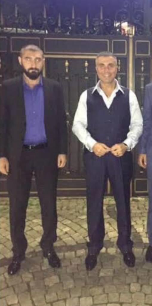 Maltepede silahlı kavga; 3 ölü, 1 yaralı