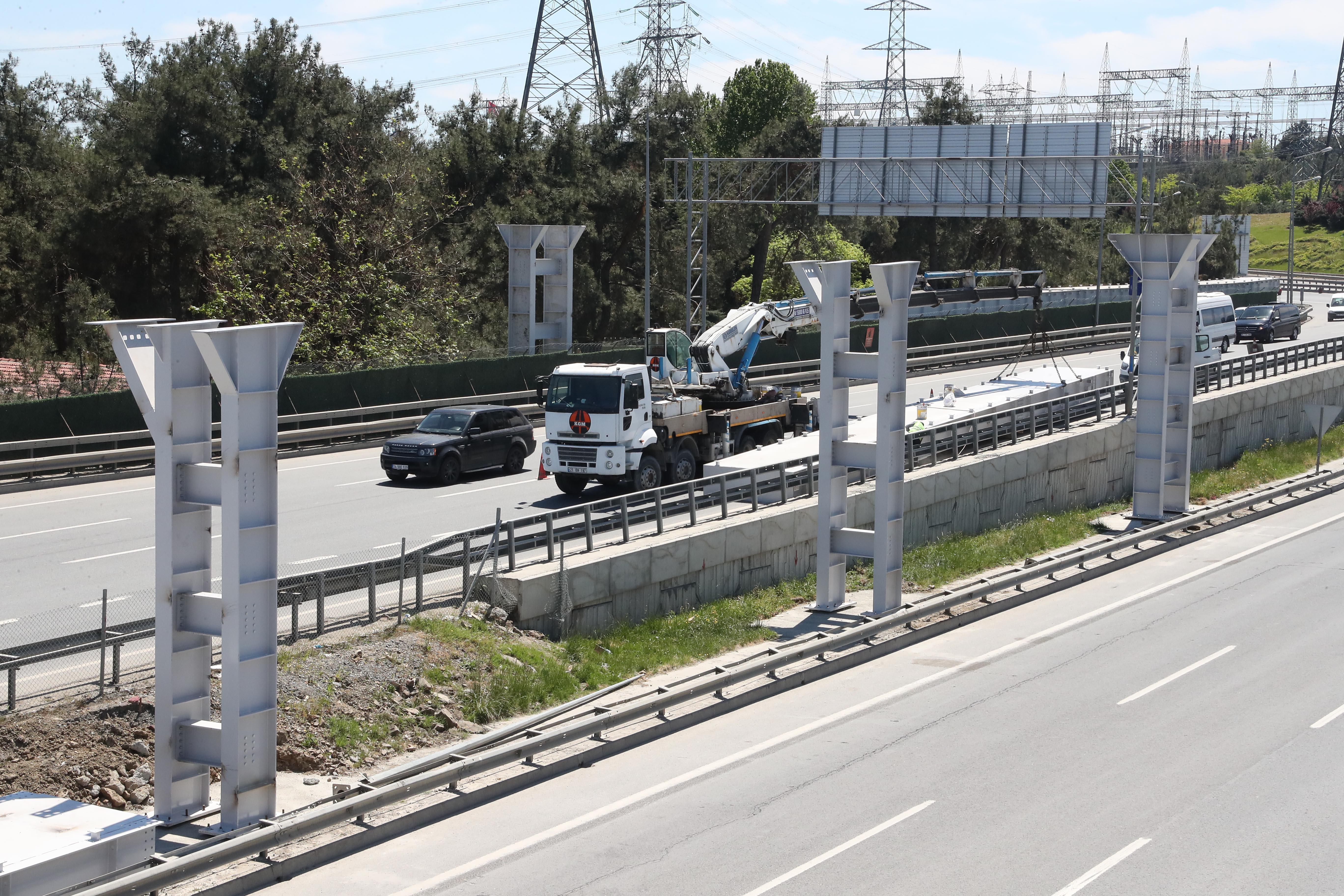 Hasdalda akılalmaz tehlike son buluyor