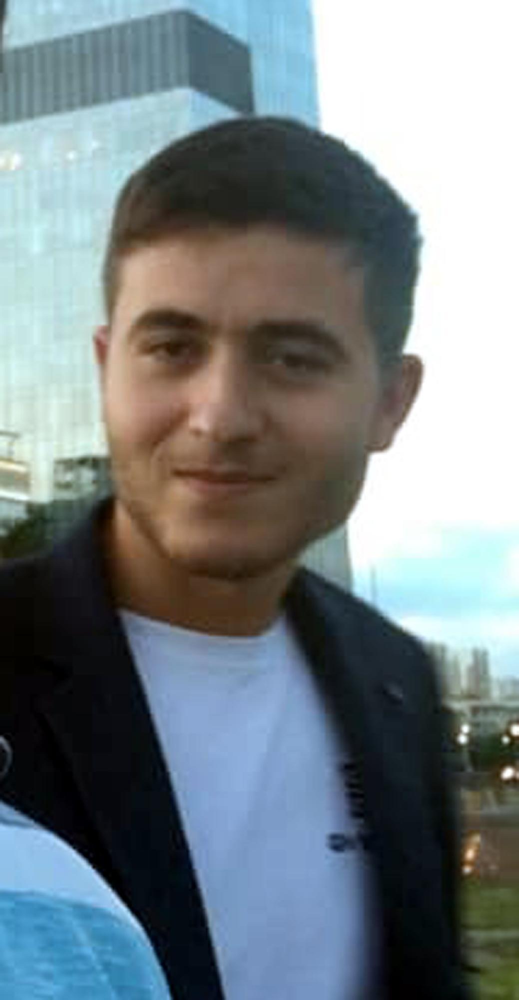 Motosikletiyle köpeğe çarpıp yaralandı, 19 gün sonra hastanede yaşamını yitirdi