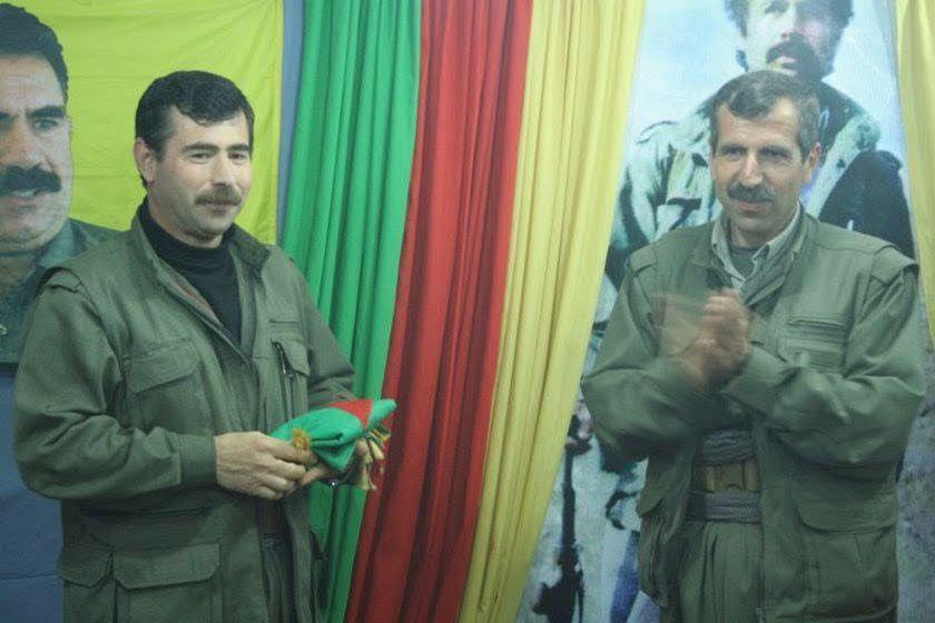 Kırmızı bültenle aranan terörist Sofi Nurettin, etkisiz hale getirildi