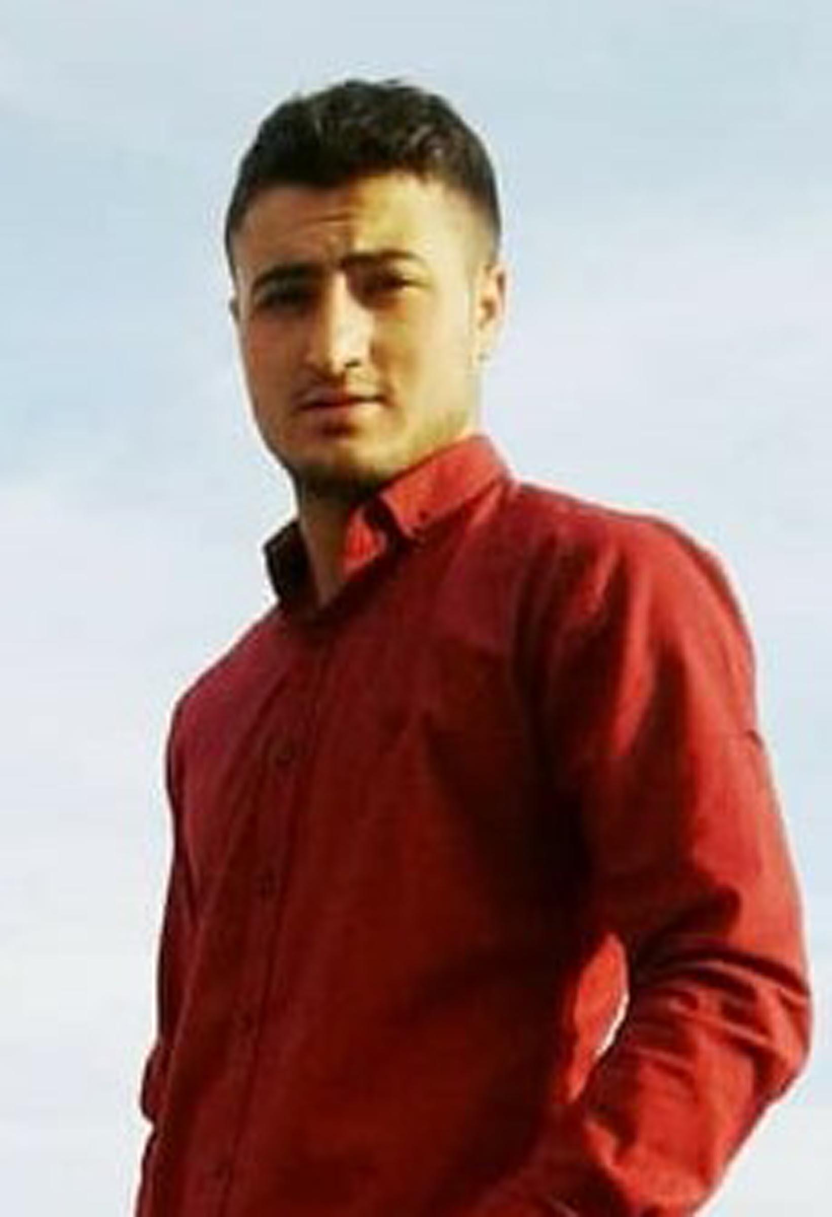 Katliamdan sonra çocuklarıyla vakit geçirip, jandarmayı beklemiş