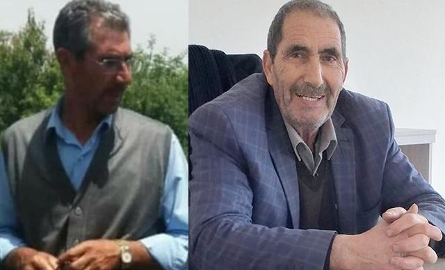 Katliamdan sonra çocuklarıyla vakit geçirip, jandarmayı beklemiş