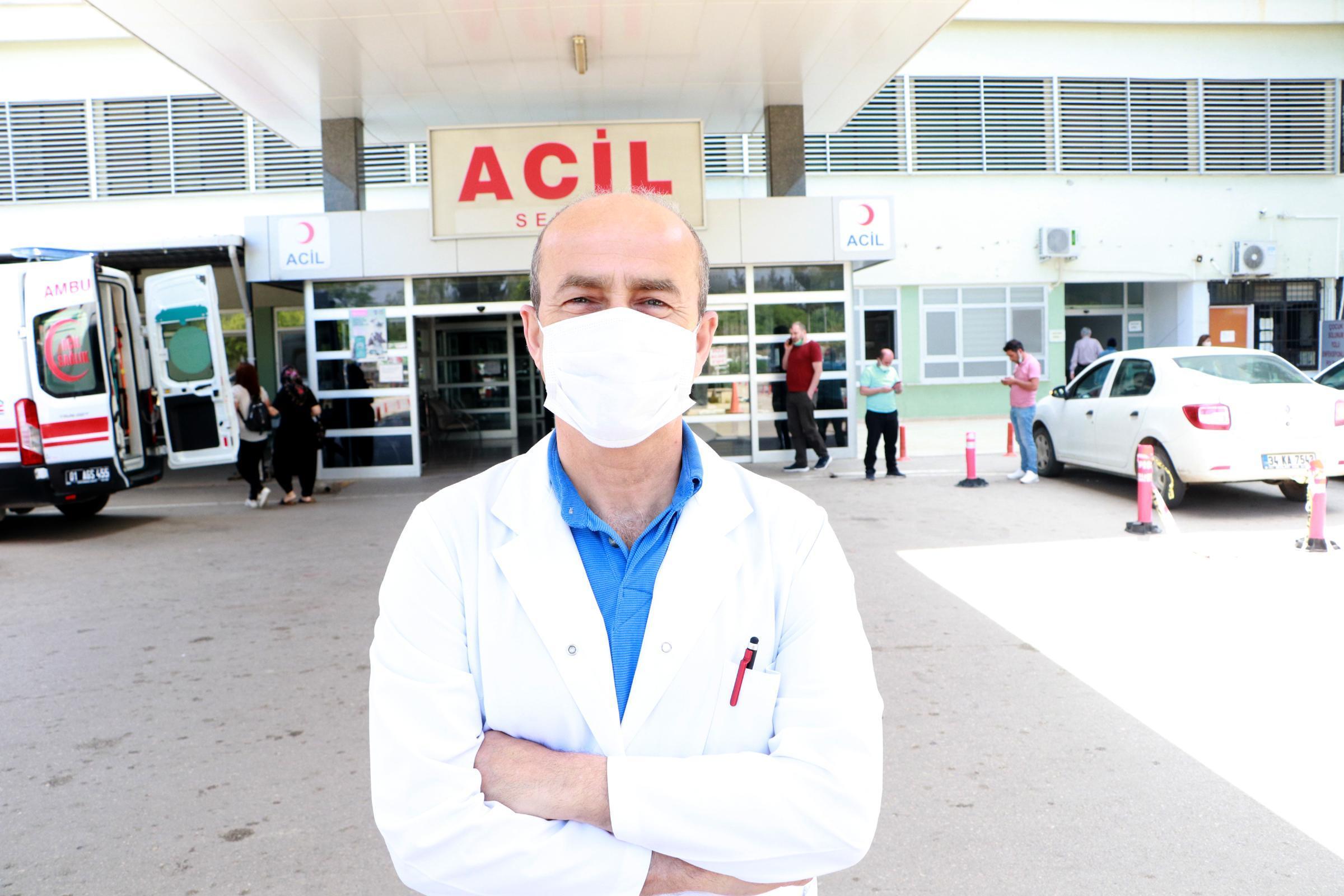 Akrep, yılan ısırığı vakalarında emme, kesme, buz koyma gibi müdahaleler öldürebilir