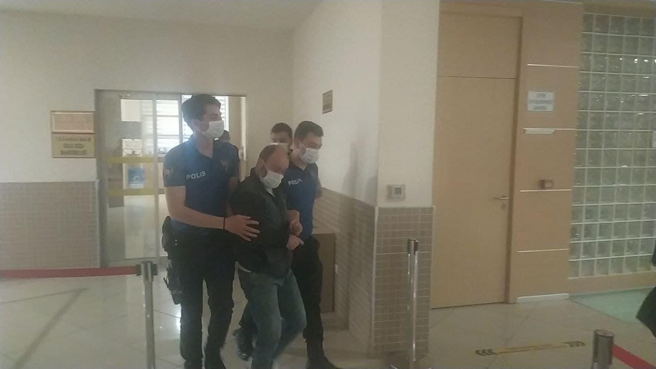 Thodexin yazılımcılarından Oral Çınar adli kontrolle serbest bırakıldı