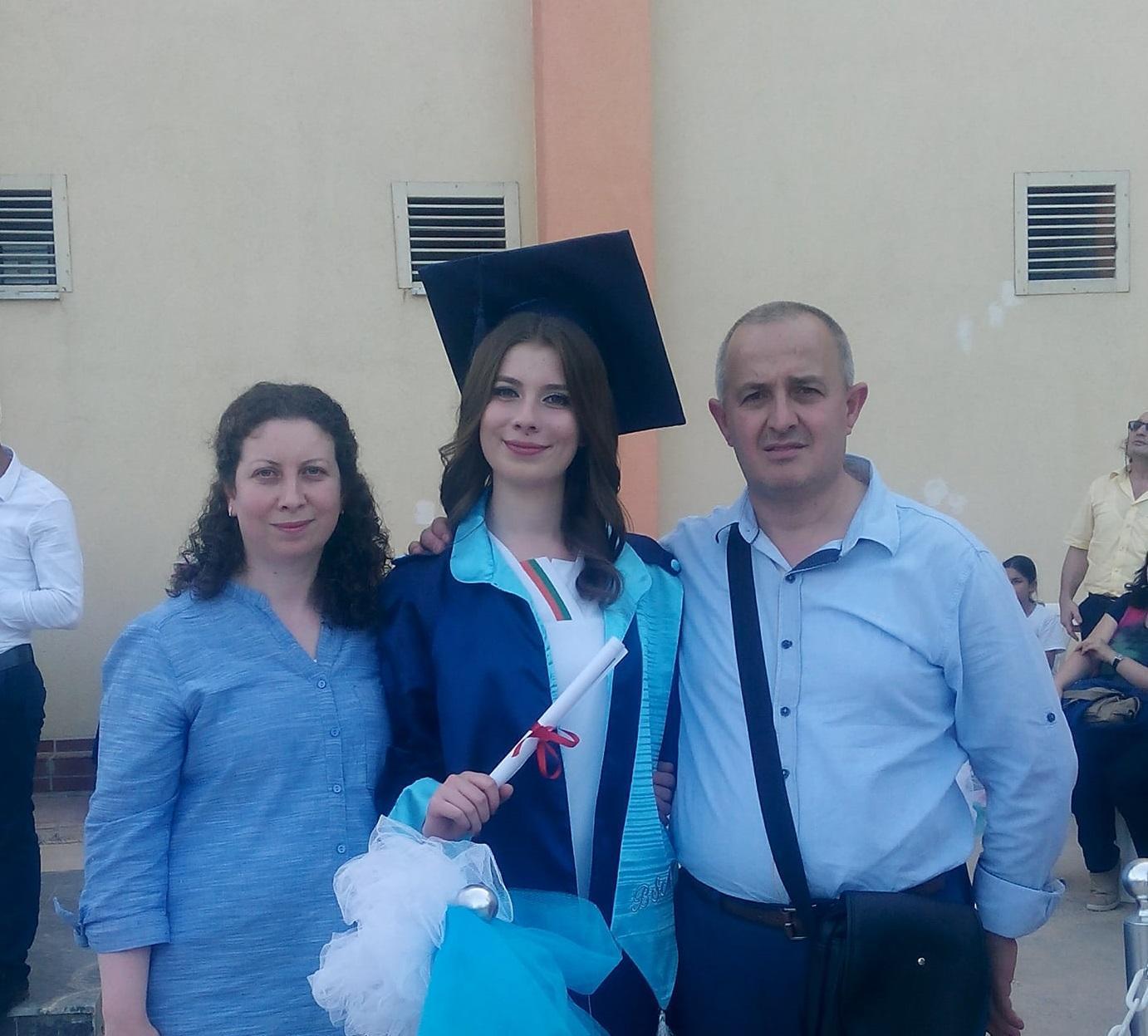 Kazada ölen üniversiteli Edanın babası: Bir yıldır yaşayan ölü gibiyiz