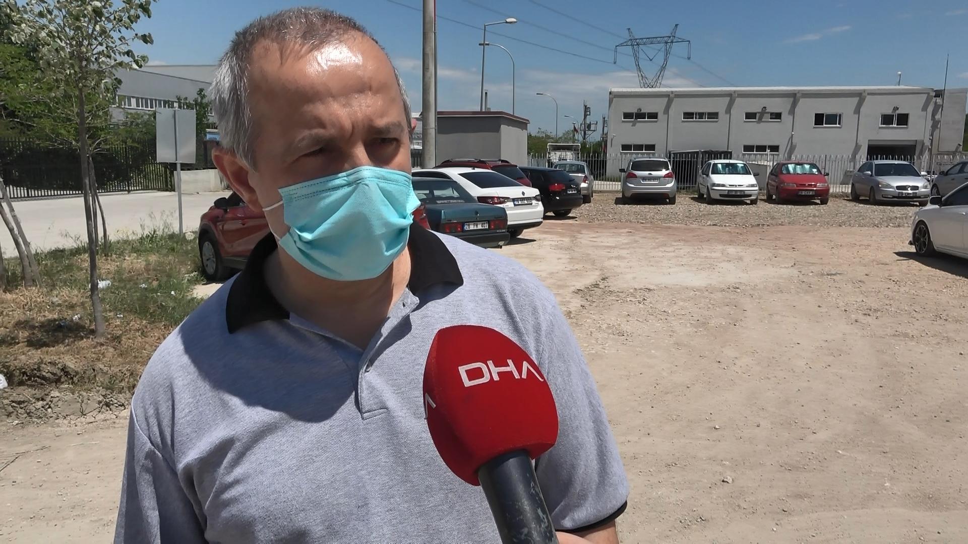 Kazada ölen üniversiteli Edanın babası: Bir yıldır yaşayan ölü gibiyiz