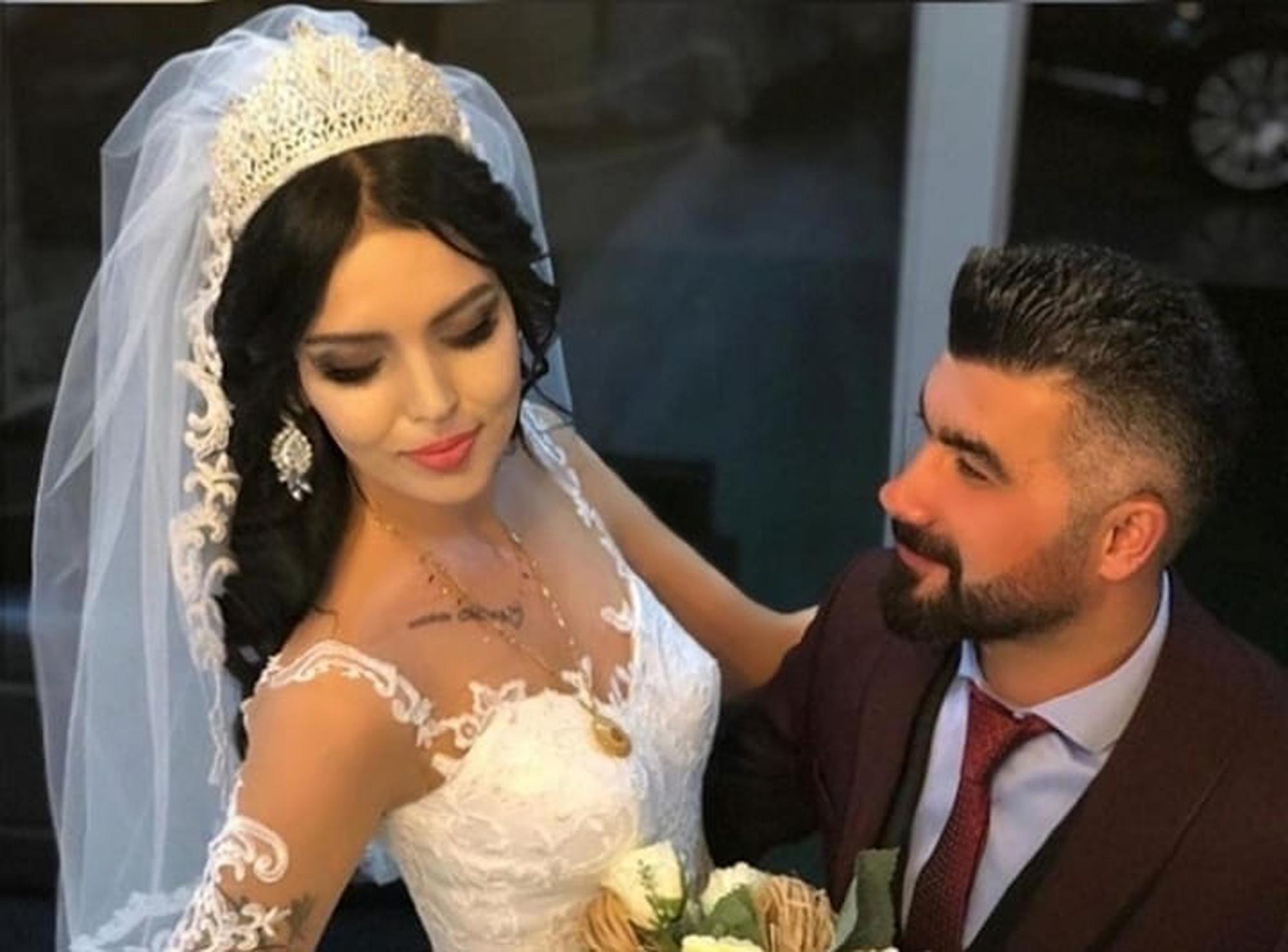 Başkan ve eşinin yasak aşk yaşadığını iddia etmişti, silahla yaralandı