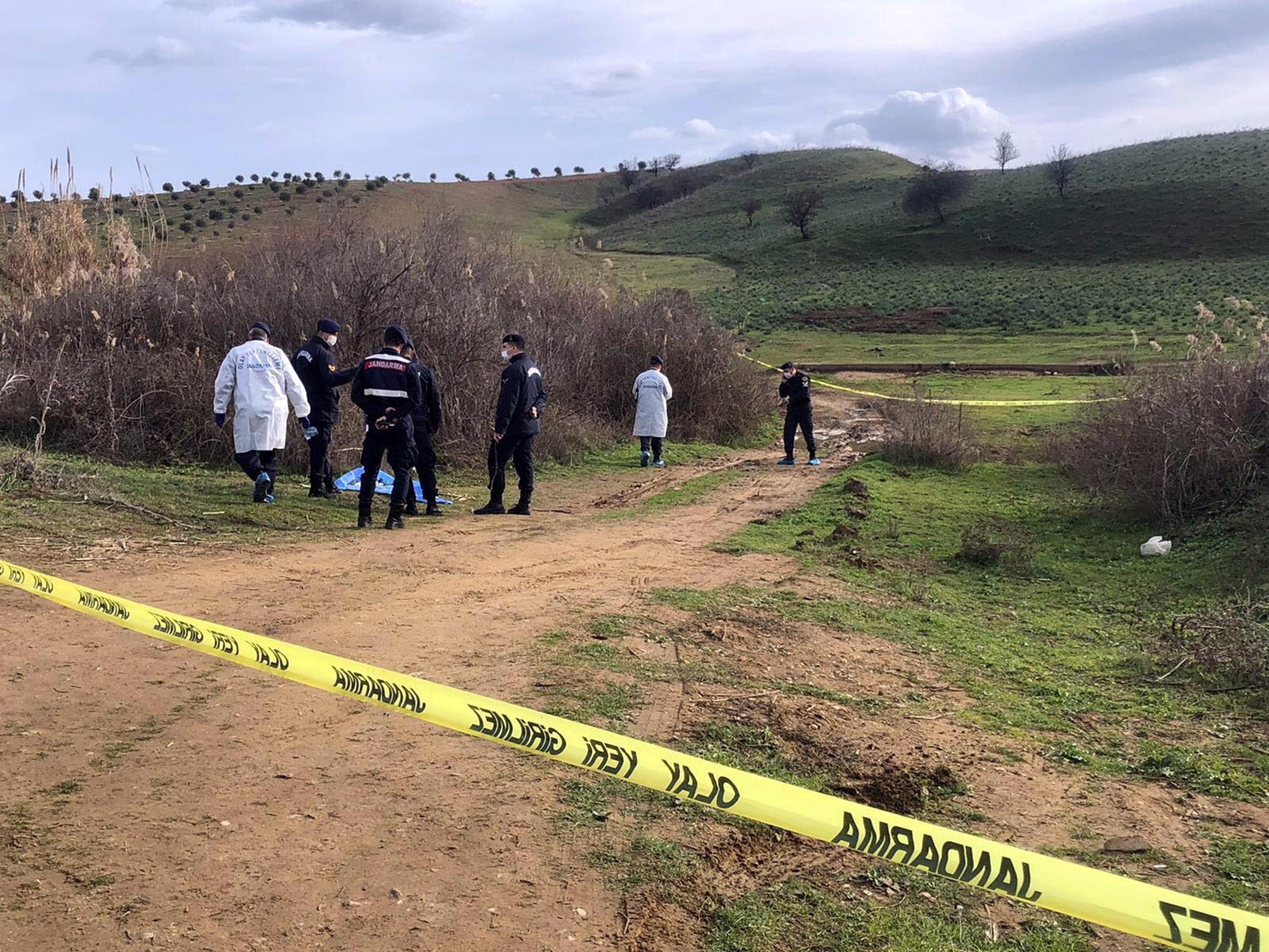 Manisada 4 gencin ölümü; 1i uyuşturucudan, 3ü intihar etmiş