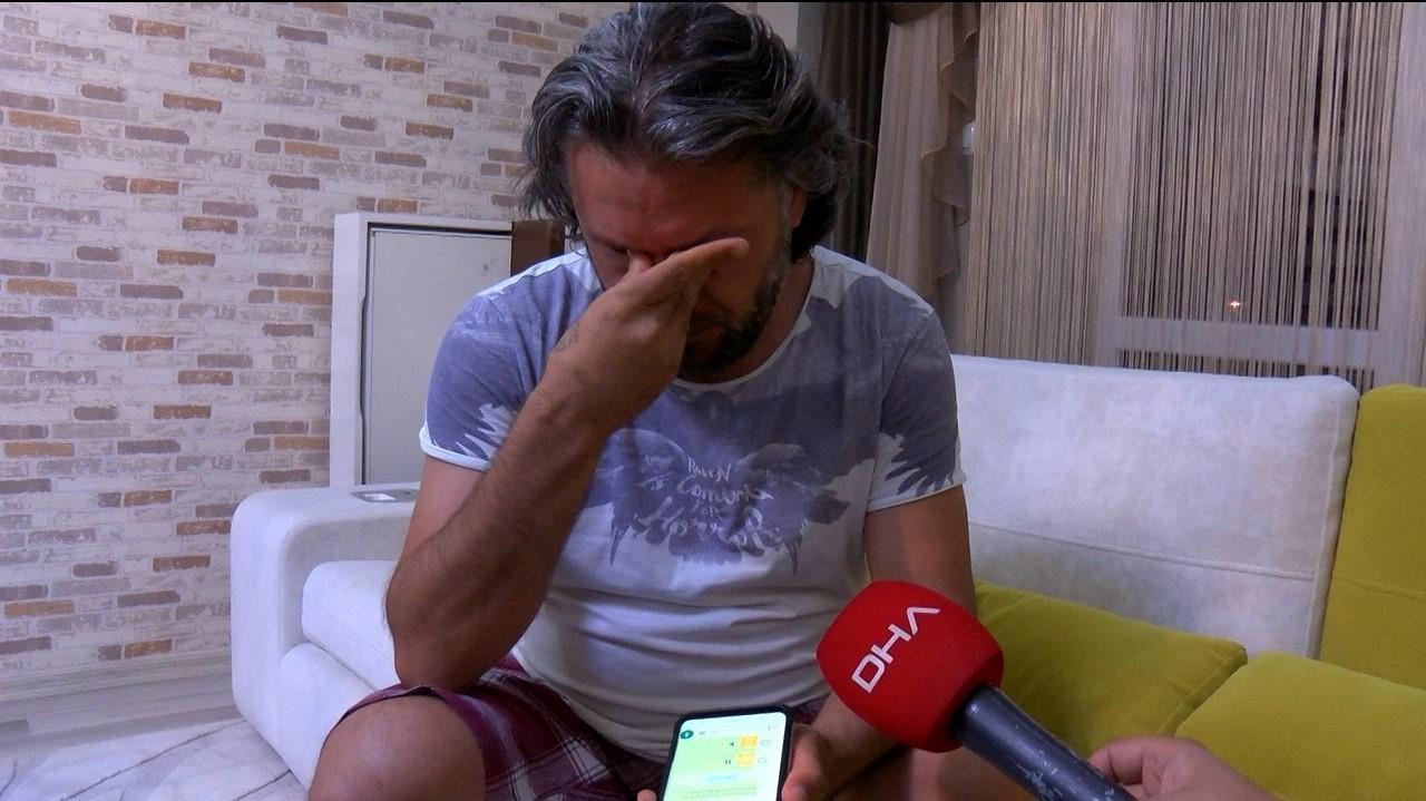 Ünlü şarkıcı Oğuz Yılmaz hayatını kaybetti