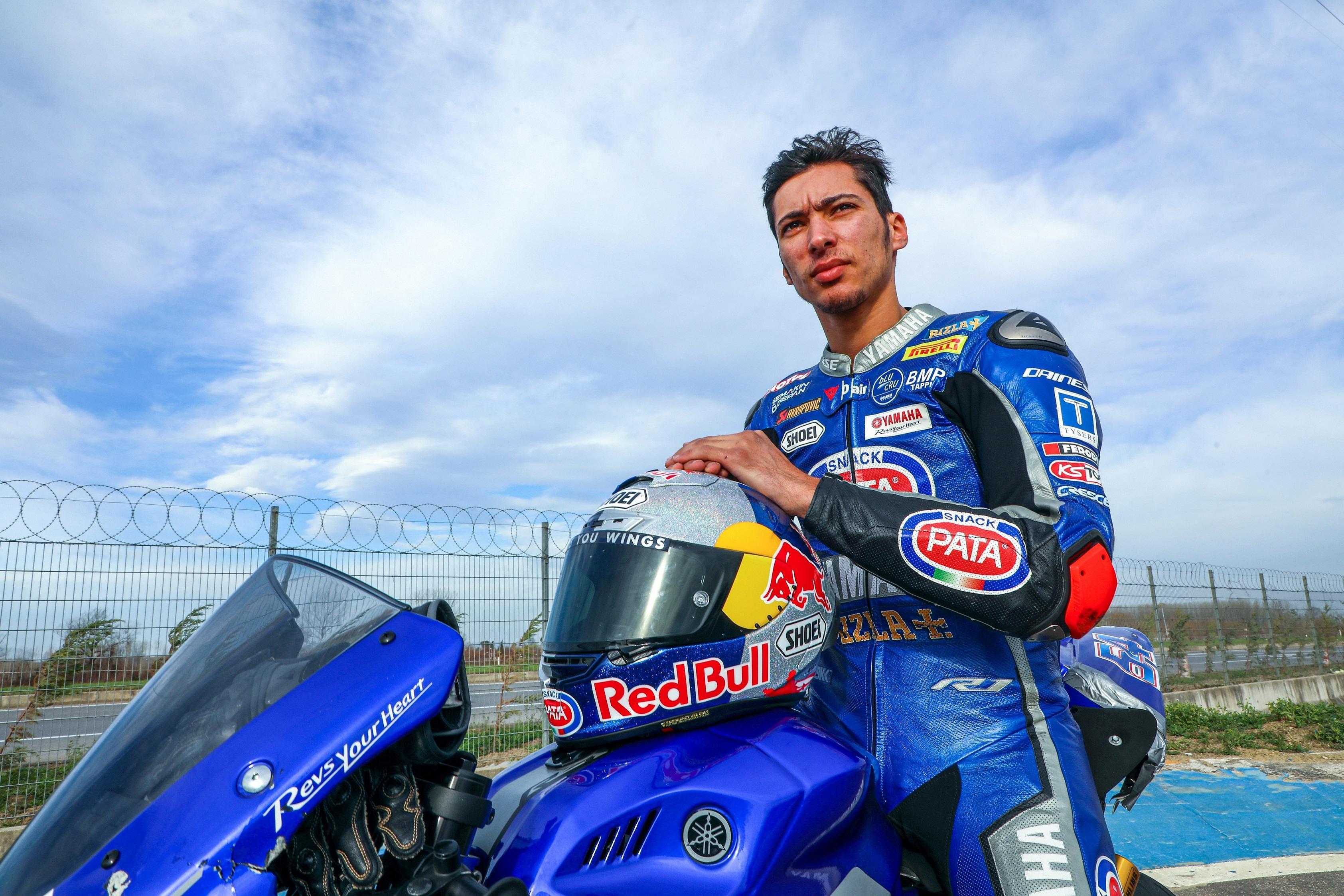 Toprak Razgatlıoğlu: Bu sene tek hedef, dünya şampiyonluğu