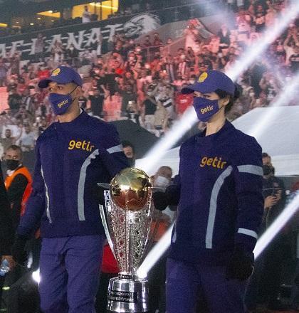 Kupayı Getir’mek gelenek haline geldi