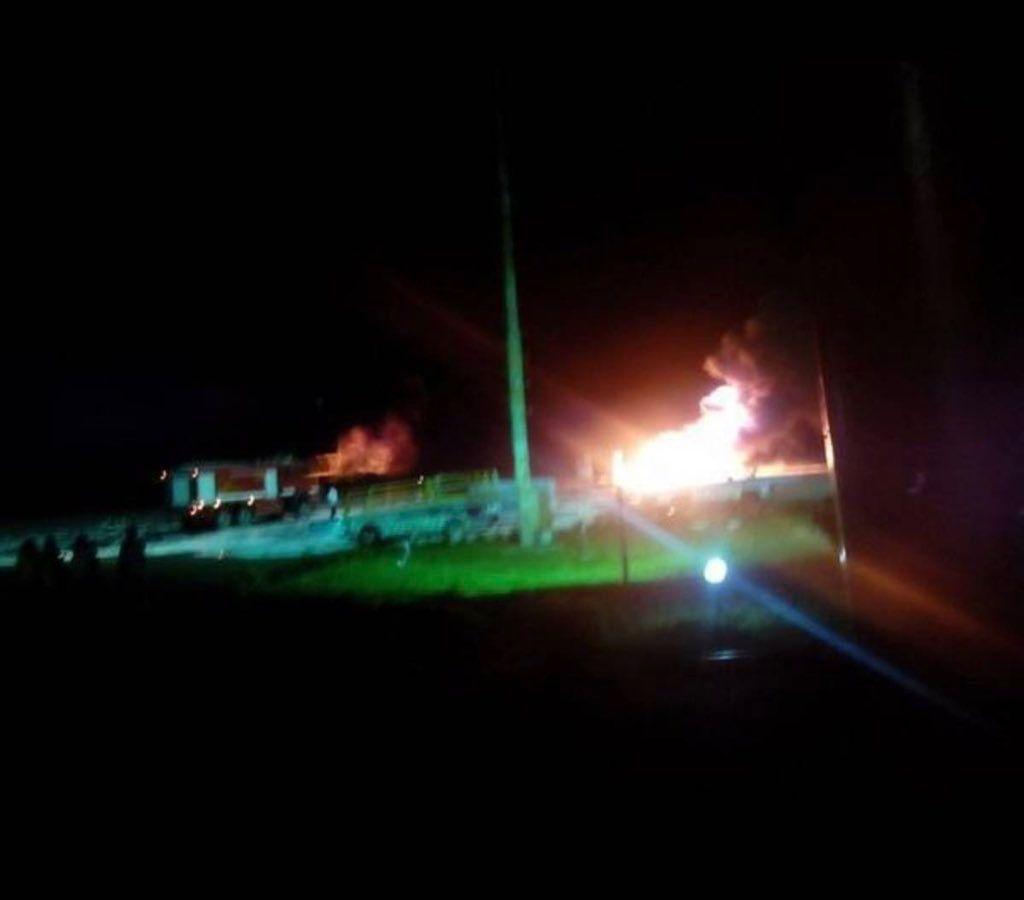 Batman ve Şırnaktaki askeri tesislere maket uçaklarla saldırı girişimi