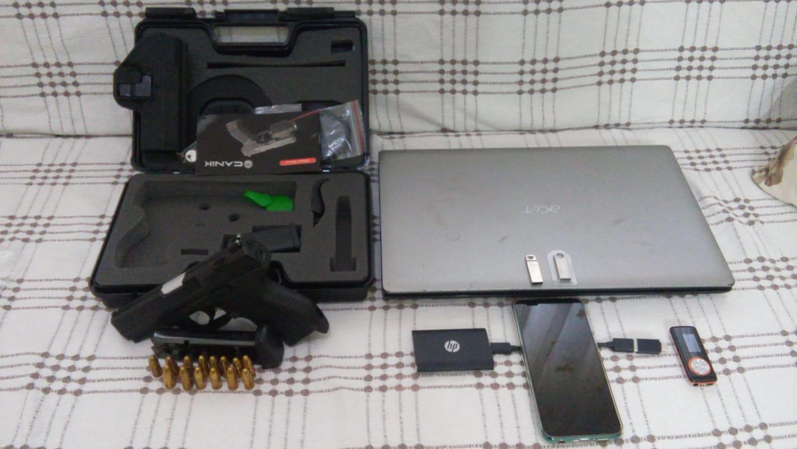 14 ilde FETÖnün yeni yapılanmasına operasyon: 84 gözaltı