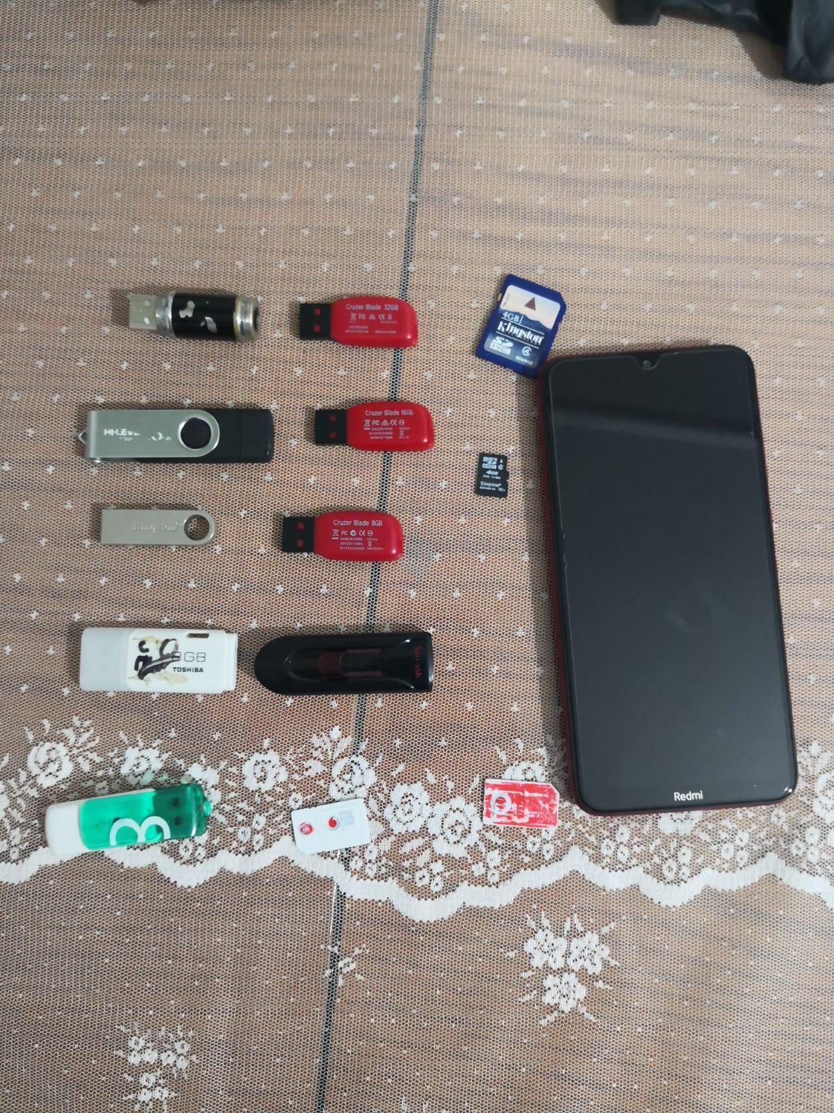 14 ilde FETÖnün yeni yapılanmasına operasyon: 84 gözaltı