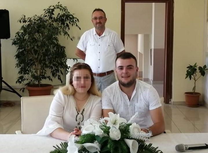 Samsunda 2 kişinin öldüğü silahlı kavga kamerada