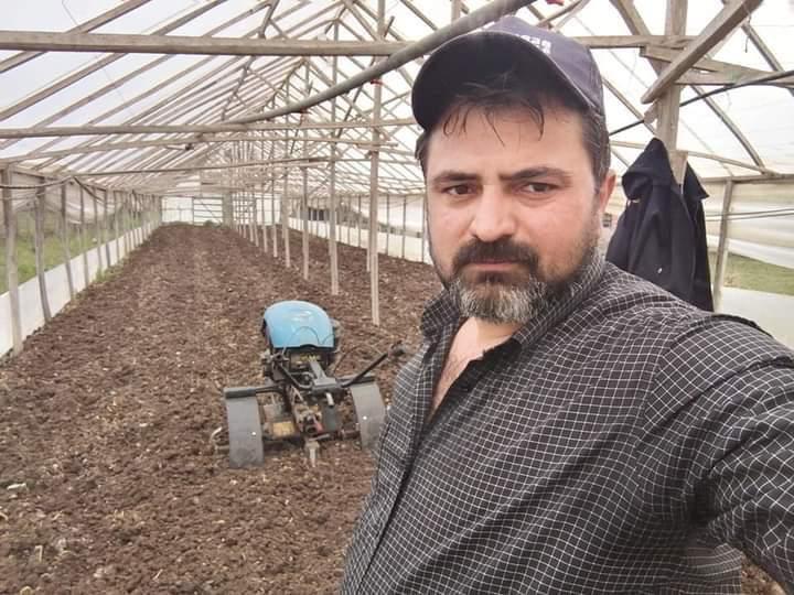 Samsunda 2 kişinin öldüğü silahlı kavga kamerada