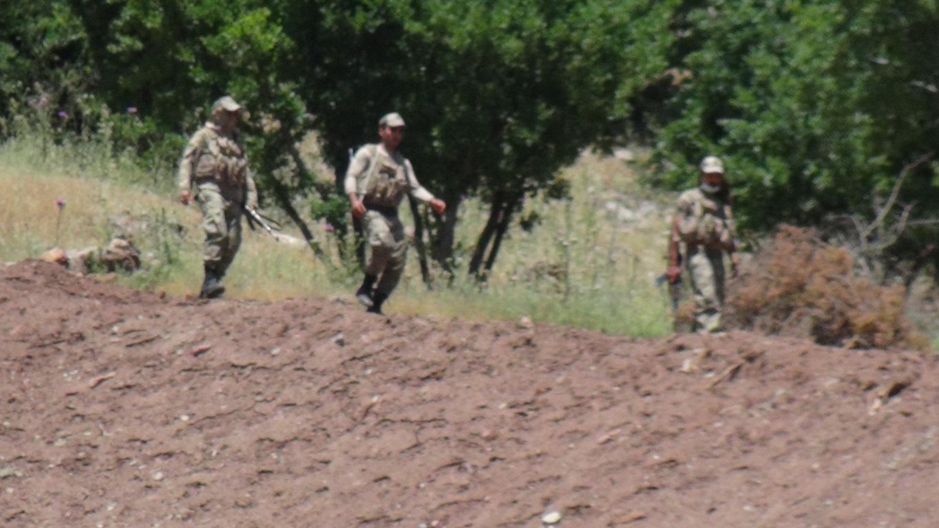 Adıyamanda kayıp genç, 2 gündür aranıyor