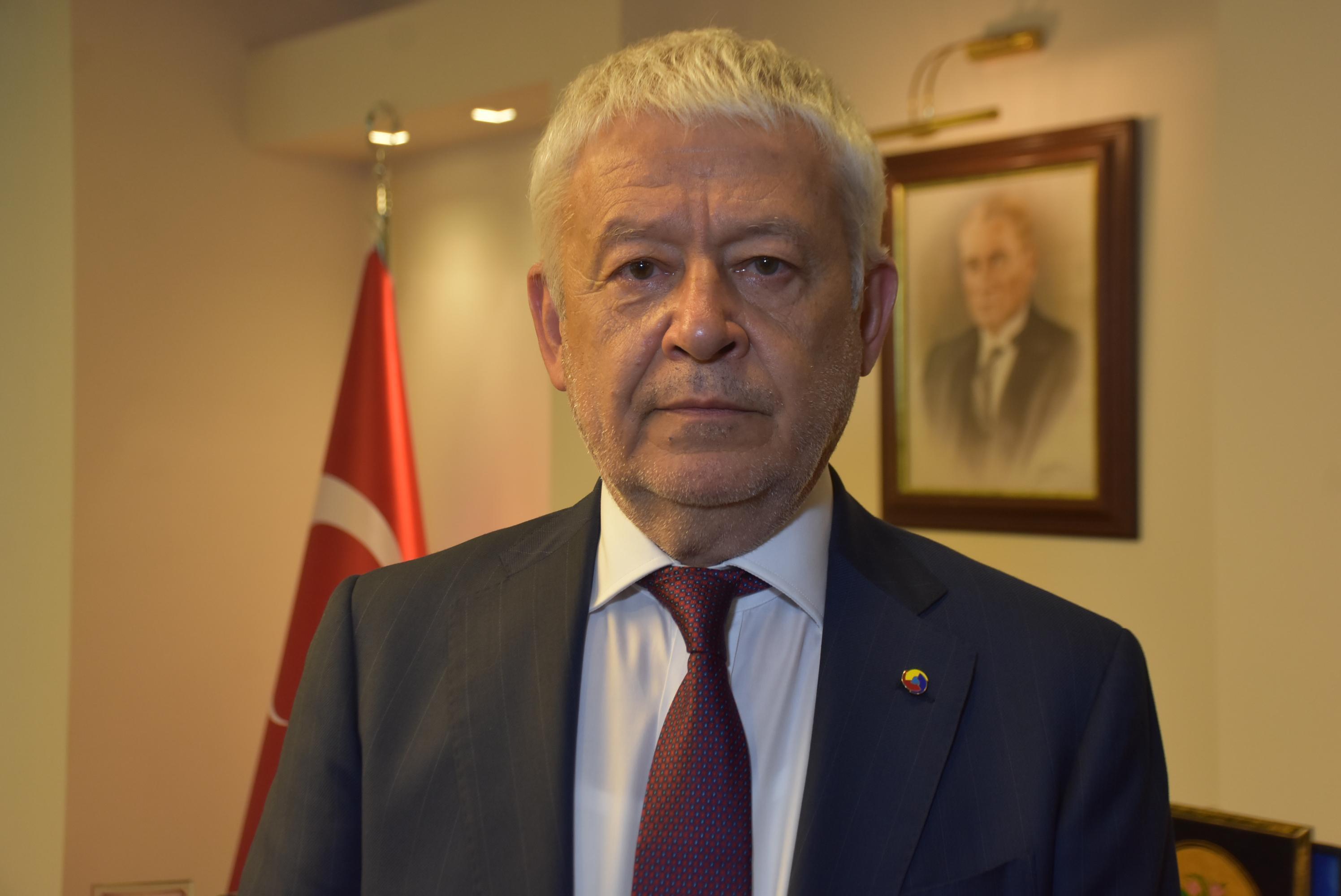 Kapıkulede PCR testi fiyatı düşürüldü, 5 milyon turist bekleniyor