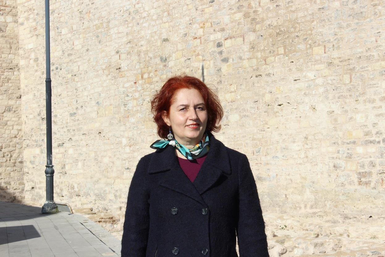 Arkeoloji Müzesindeki eserlerin taşınması; darphane binaları depo olsun önerisi