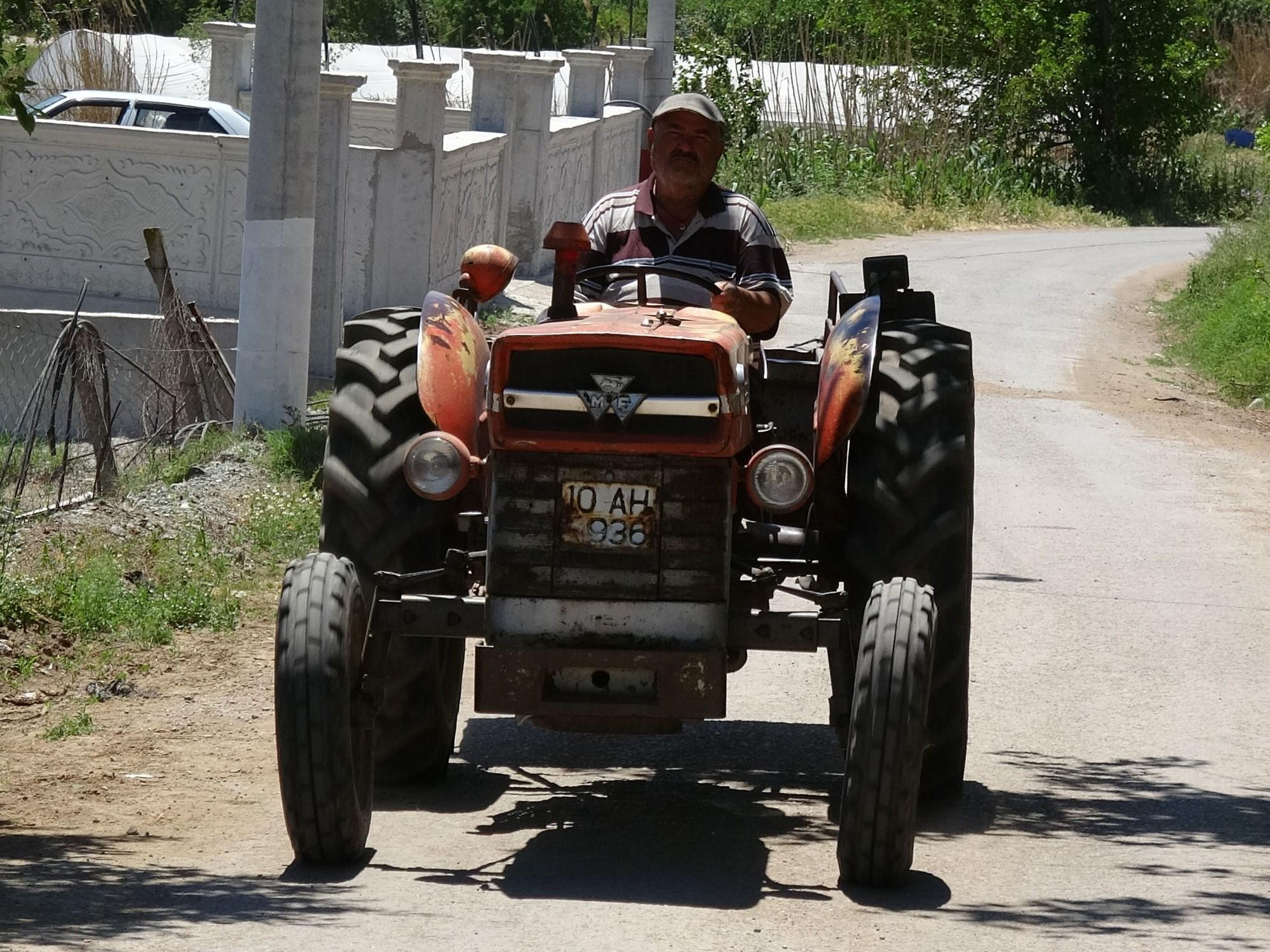 Bu mahallede herkes lakabıyla anılıyor