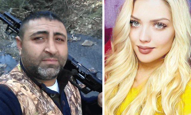 Sevgilisinin ensesinden vurduğu Zeliha: Öldürülmekten korkuyorum