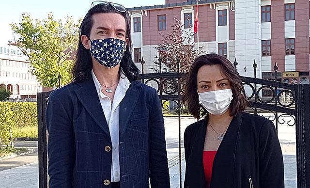 Moda tasarımcısı arkadaşı Yağmur Aşıkı suçladı: Cinayet planlarının hepsini yaptı