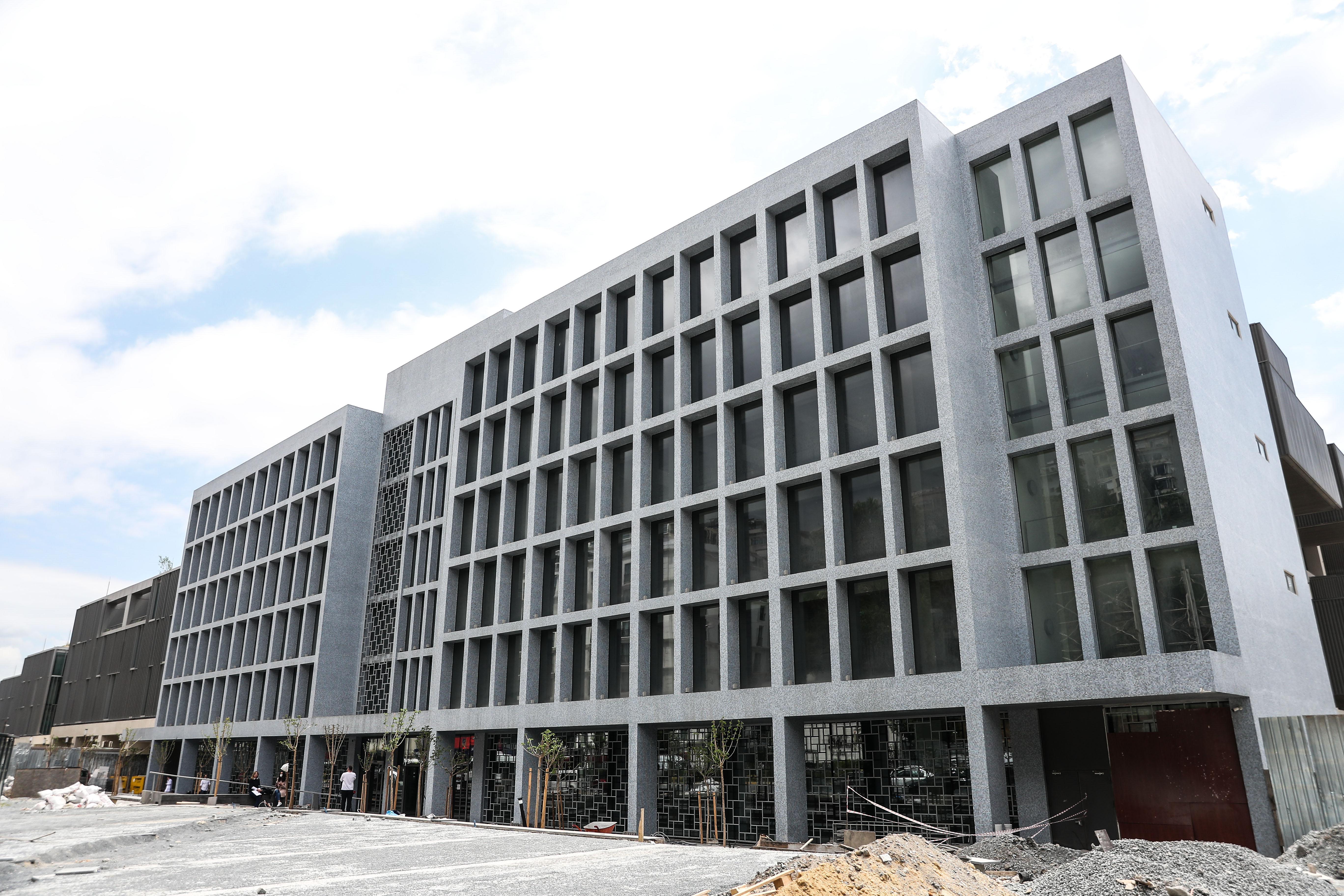 İstanbul Resim ve Heykel Müzesi, 9 yıl sonra sanatseverlere açılıyor