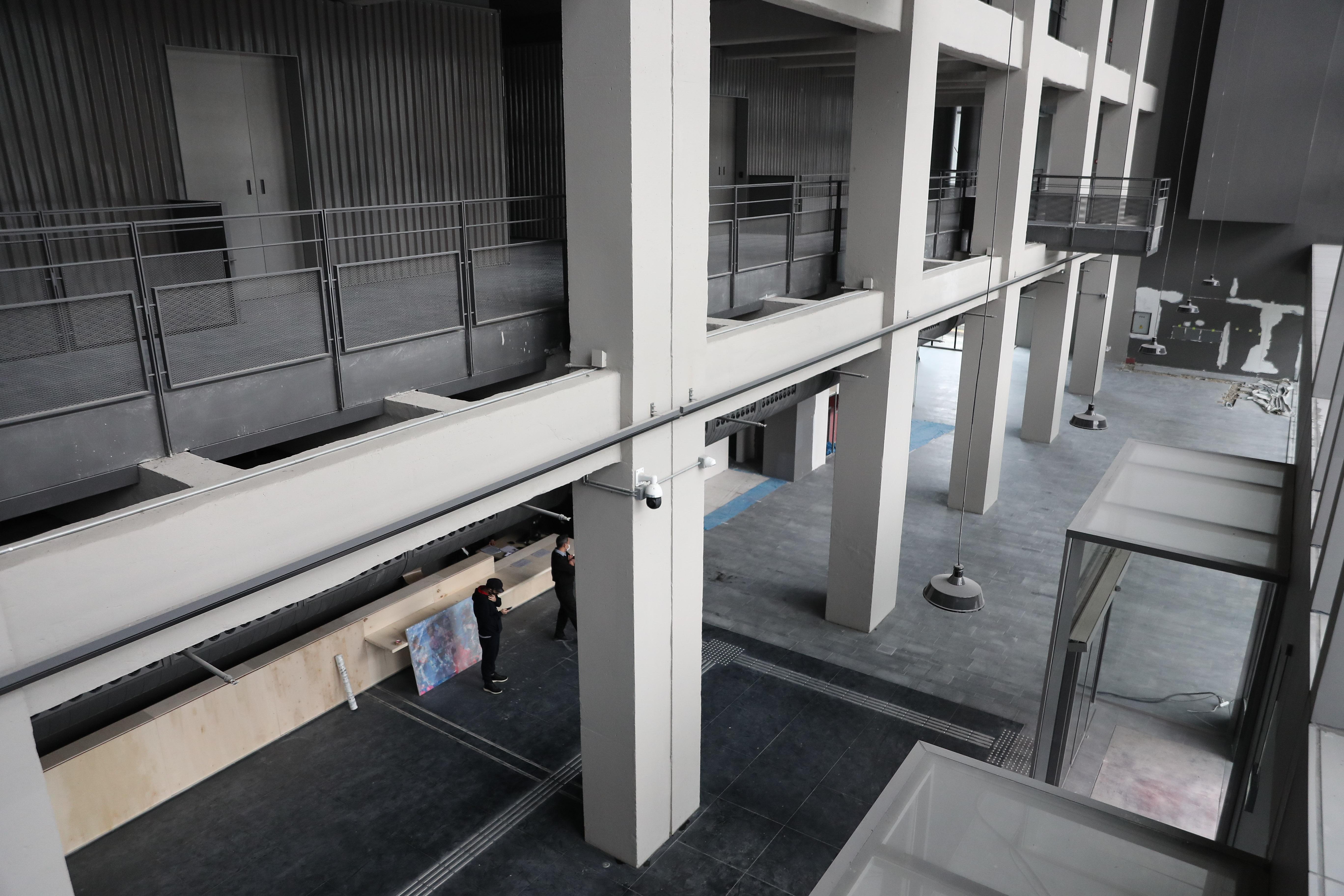 İstanbul Resim ve Heykel Müzesi, 9 yıl sonra sanatseverlere açılıyor