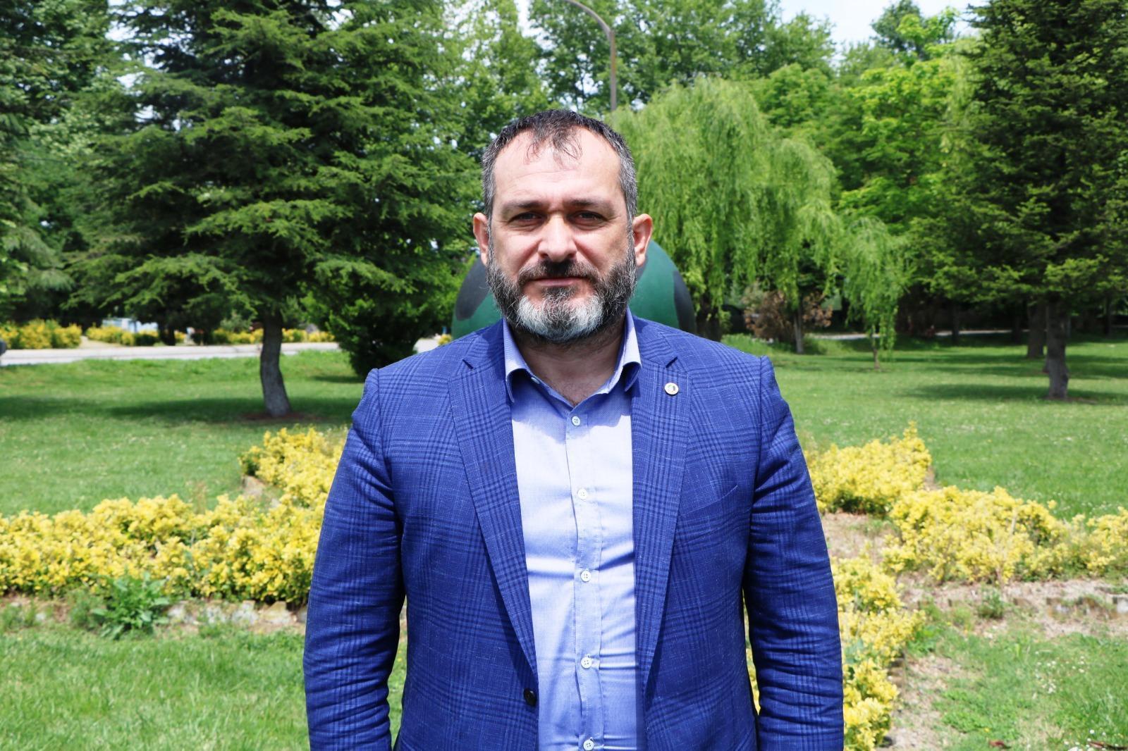 Kocaelispor ve Sakaryaspor Başkanları: İki takım 1inci Lige değer katar