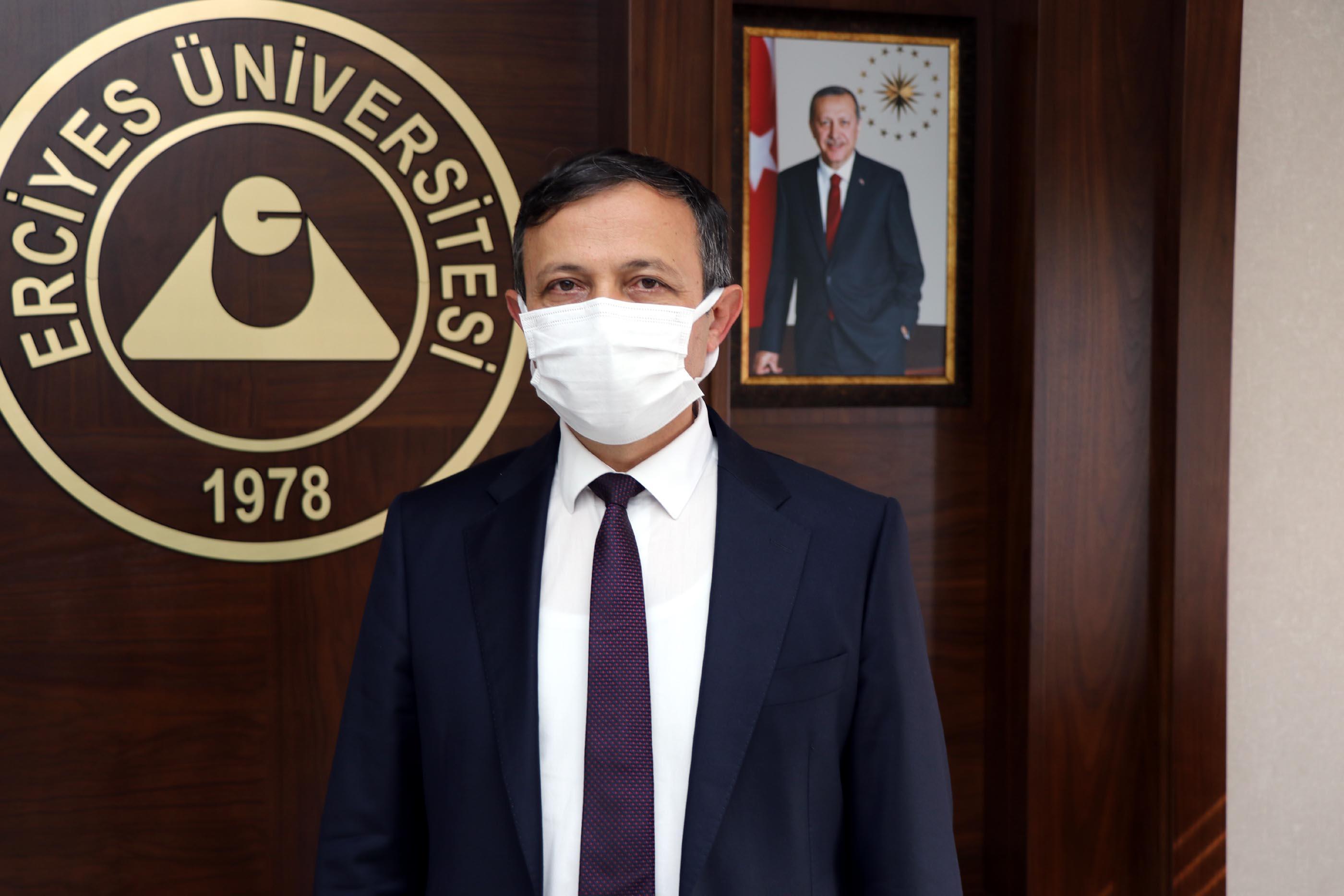 Yerli aşı çalışmalarının yapıldığı merkezden 4 bilgisayar çalındı