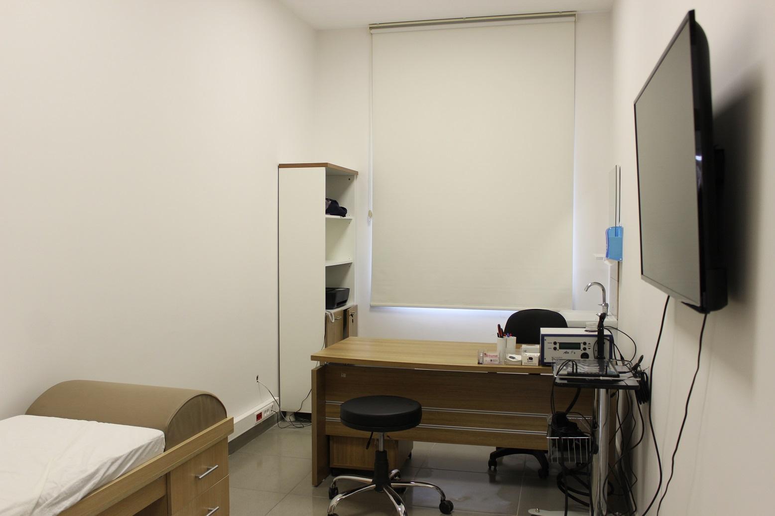 SBÜ Ümraniye Eğitim ve Araştırma Hastanesine yeni merkez