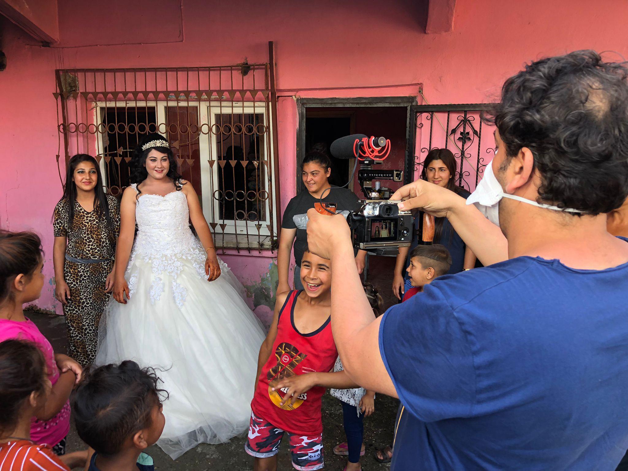 ‘Conolar’ın yaşamı belgesel oluyor