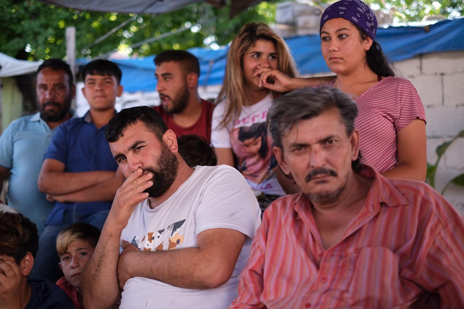 ‘Conolar’ın yaşamı belgesel oluyor