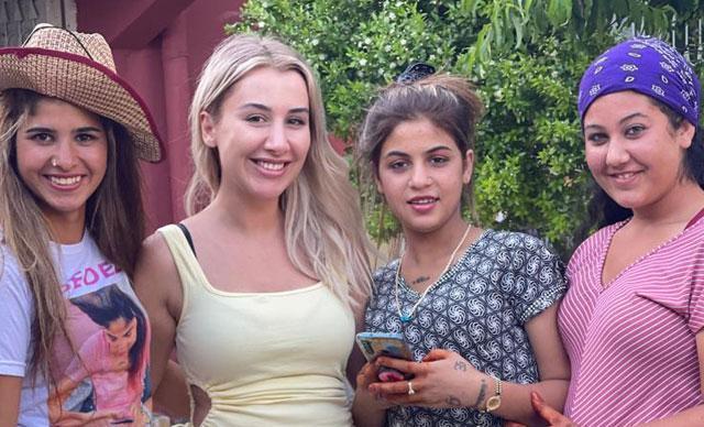 ‘Conolar’ın yaşamı belgesel oluyor