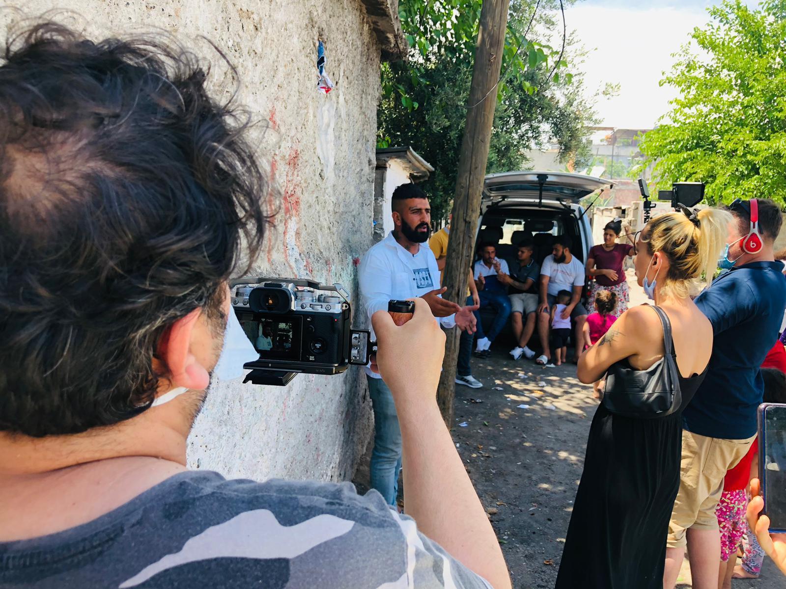 ‘Conolar’ın yaşamı belgesel oluyor