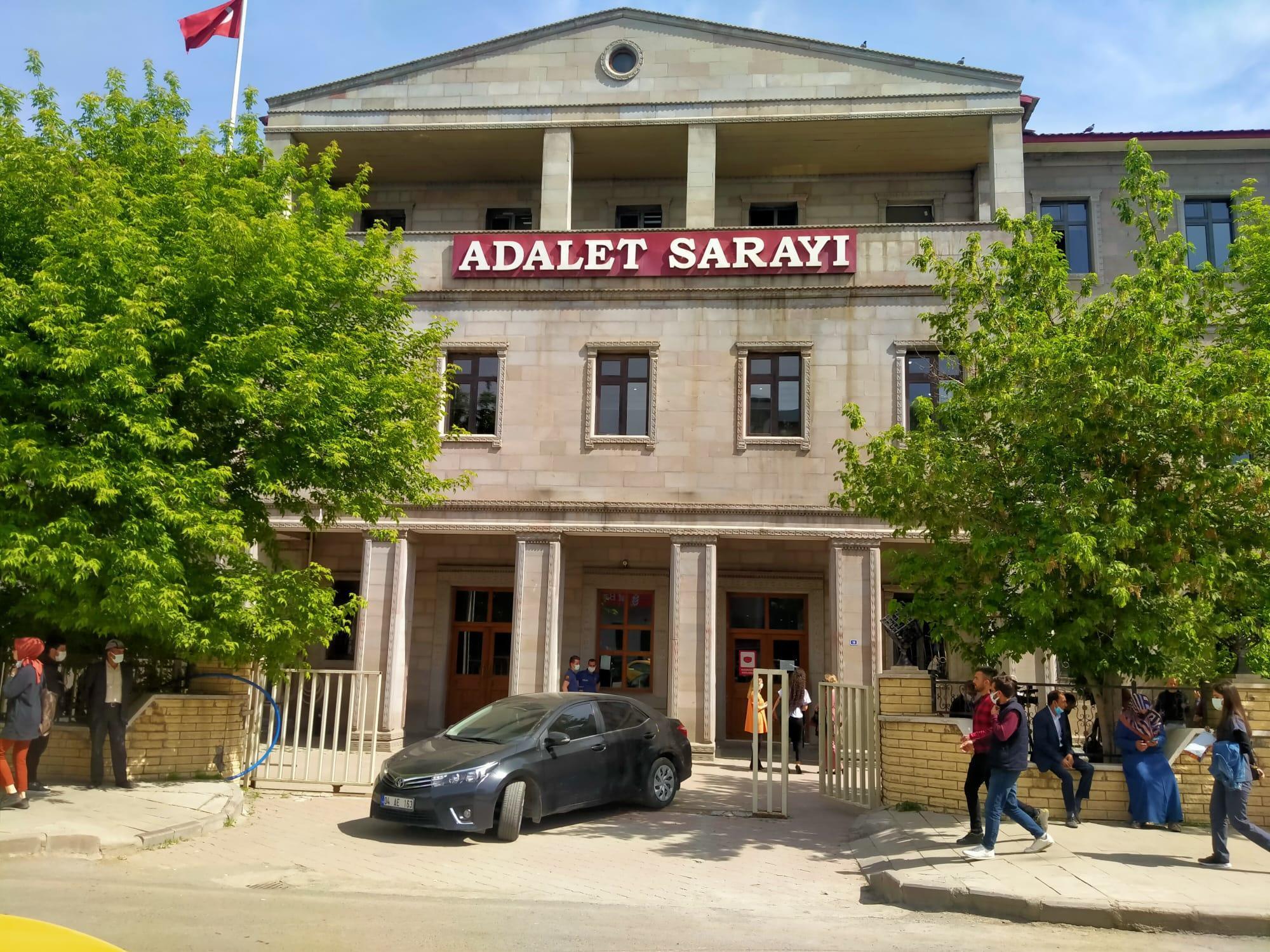 Minik Leylanın davasında, avukatın eline geçen ses kaydı incelenecek