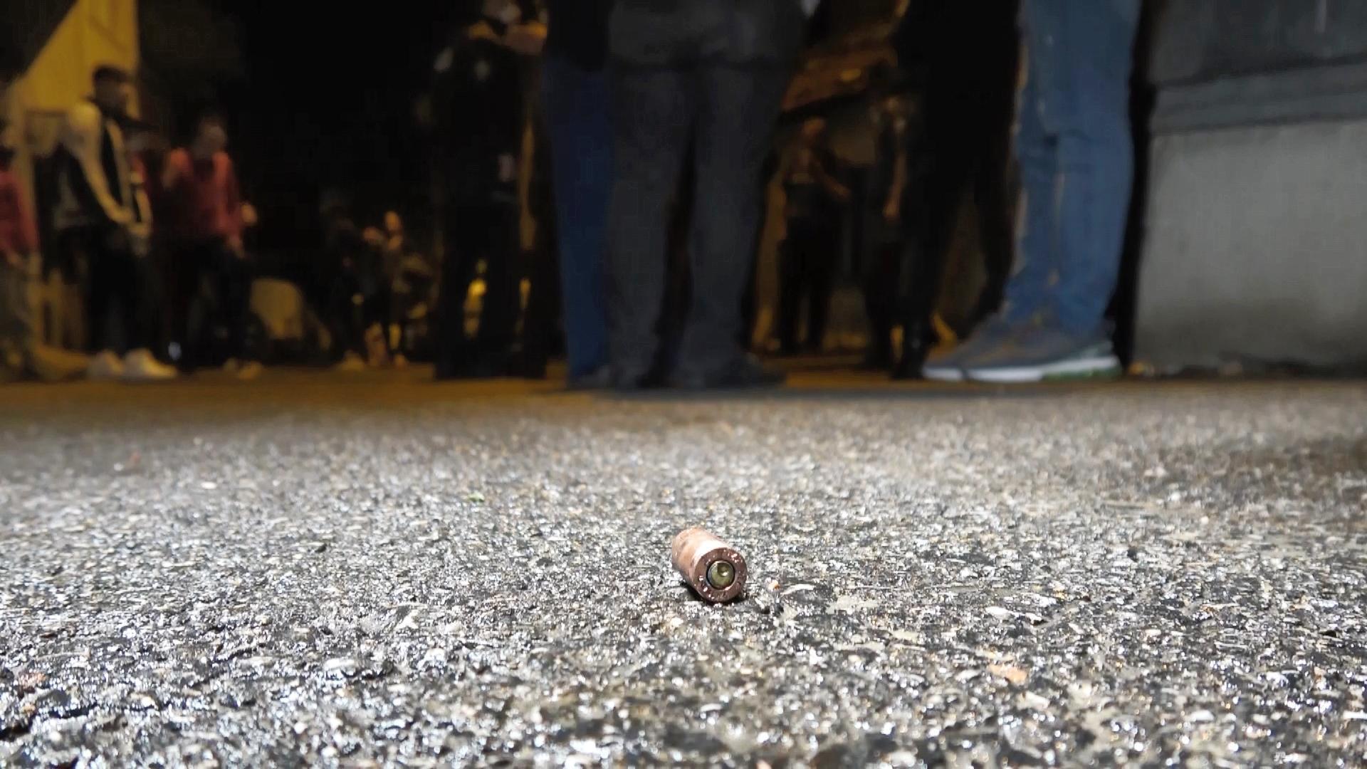 Bursada komşuların güvercin pazarlığı kanlı bitti: 1 ağır yaralı