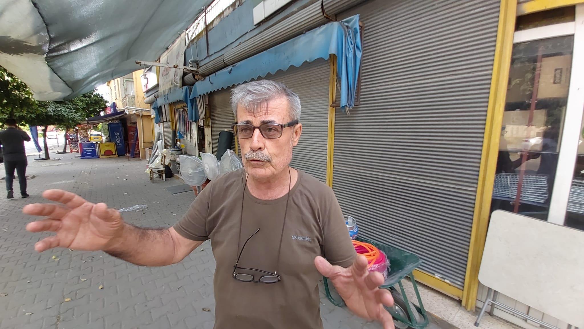 Oyuncu İlker Aksumun otomobili takla attı