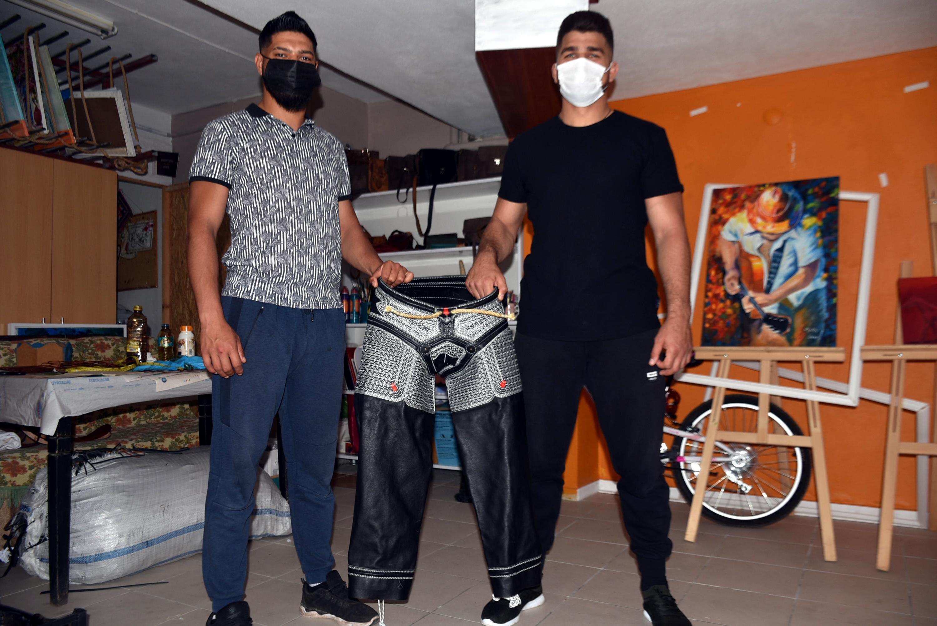 İyi kispet zafere götürür, kötü kispet ilk turda yenilmeni sağlar