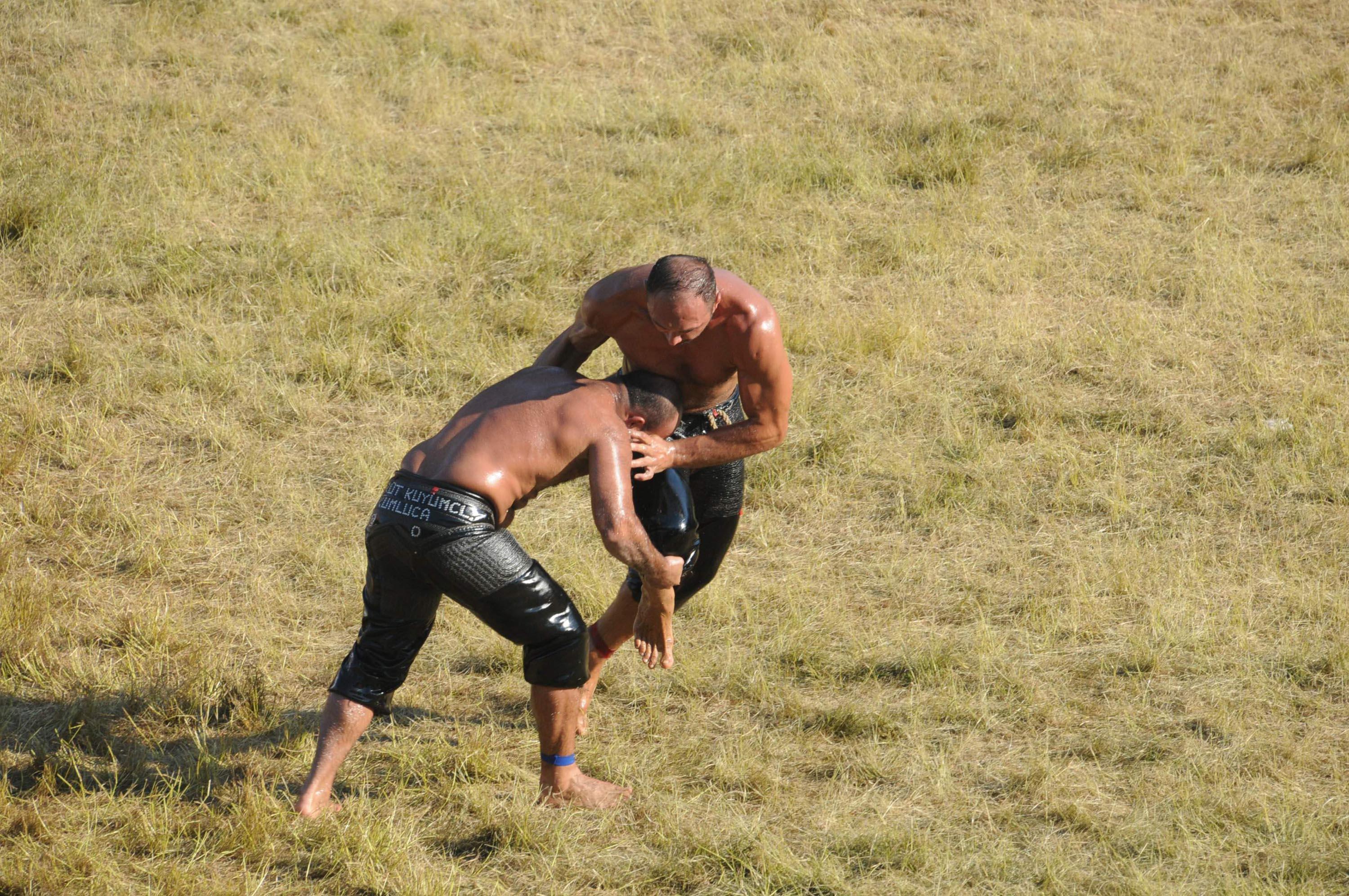 İyi kispet zafere götürür, kötü kispet ilk turda yenilmeni sağlar