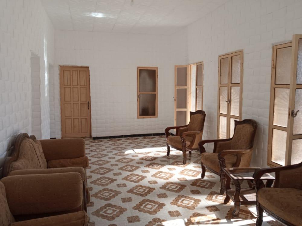 Atatürk’ün Afrin’de konakladığı ev temizlendi; çalışmaların ardından restore edilip müze olacak